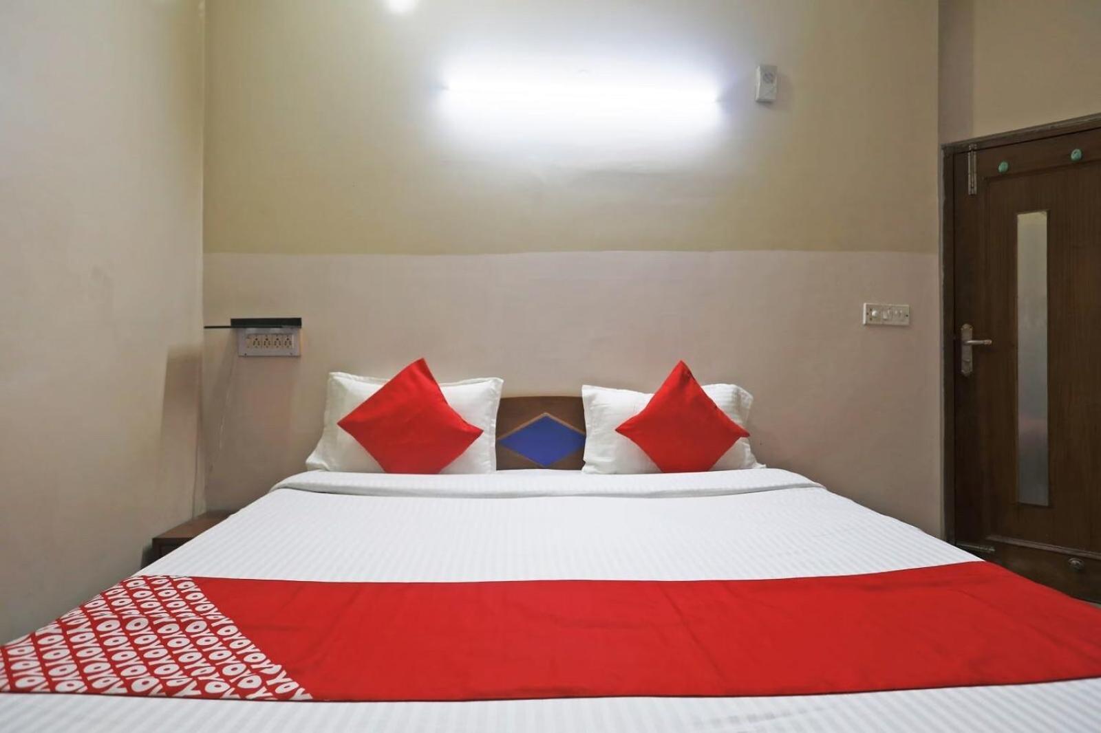 Hotel O Tulip Park Inn Bahora Extérieur photo